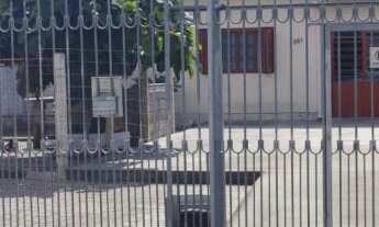 Imagem: Bela casa de alvenaria próxima ao Parque