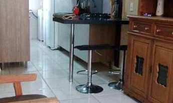 Imagem: Apartamento Mobiliado com 2 Dormitorio(s)