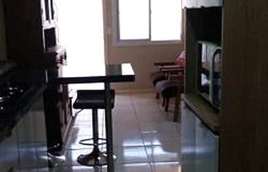 Imagem 3: Apartamento Mobiliado com 2 Dormitorio(s) localizado(a) no bairro Parque Clarete. em Este