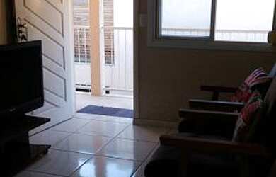 Imagem 5: Apartamento Mobiliado com 2 Dormitorio(s) localizado(a) no bairro Parque Clarete. em Este