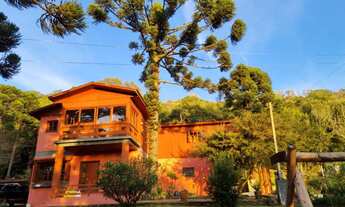 Imagem: Sítio, 4 dormitórios, 20M² de Área Total