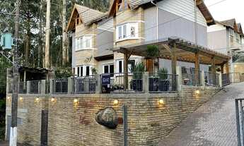 Imagem 5: Sobrado, 20M² de Área Construída