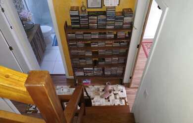 Imagem 4: Sobrado, 20M² de Área Construída