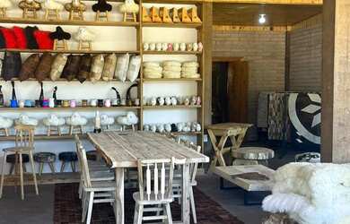 Imagem 7: Prédio com 2 Dormitorio(s) localizado(a) no bairro em São Francisco de Paula / Rio Grand