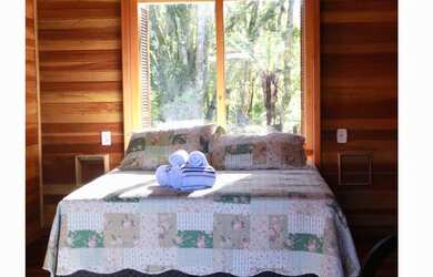 Imagem 4: Chalés , 20M² de Área Construída