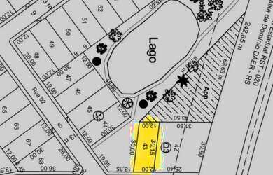 Imagem 3: Terreno, 20M² de Área Total