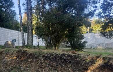 Imagem 4: Terreno Condomínio Araú