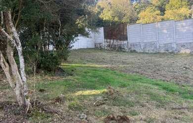 Imagem 6: Terreno Condomínio Araú