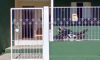 Imagem: Imóvel localizado no bairro Arvorizinha