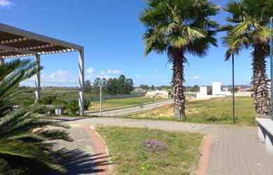 Imagem 5: Excelente terreno localizado no Quinta de Baye