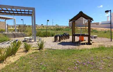 Imagem 6: Excelente terreno localizado no Quinta de Baye