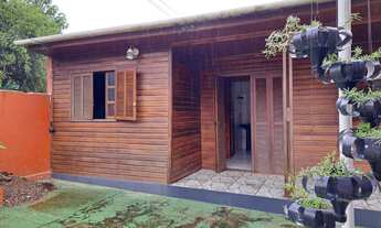 Imagem: IMÓVEL NO BAIRRO GETÚLIO VARGAS