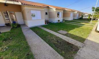 Imagem: Imóvel no condomínio cidade jardim