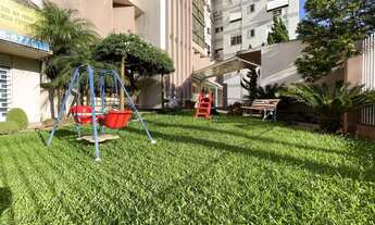 Imagem 6: APARTAMENTO 2 DORMITÓRIOS EDIFÍCIO JURERÊ - CENTRO - CAMPO BOM