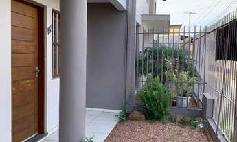 Imagem 2: Sobrado 3 Dormitõrios em Sapiranga