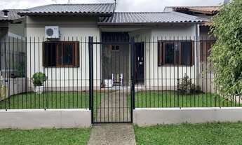 Imagem 2: Casa à venda em Campo Bom, bairro Paulista, 160m² de área construída