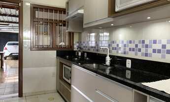 Imagem 7: Casa à venda em Campo Bom, bairro Paulista, 160m² de área construída