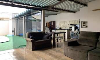 Imagem 3: Casa à venda em Campo Bom, bairro Paulista, 160m² de área construída