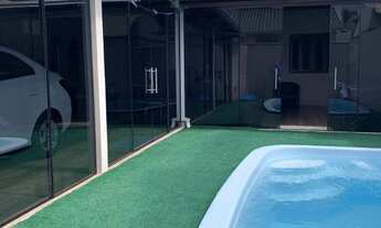 Imagem: Casa à venda em Campo Bom, bairro Paulista