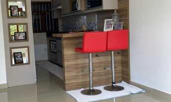 Imagem 5: Casa à venda em Campo Bom, bairro Paulista, 160m² de área construída