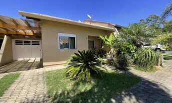 Imagem: Casa com 2 Dormitórios, 2 banheiros em