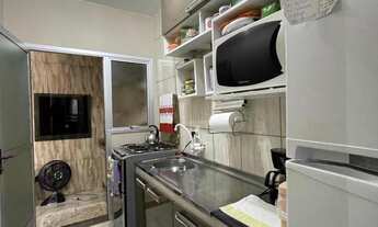 Imagem 5: Casa com 2 Dormitórios, 2 banheiros em Condomínio em Campo Bom