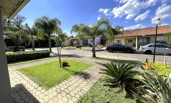 Imagem 7: Casa com 2 Dormitórios, 2 banheiros em Condomínio em Campo Bom