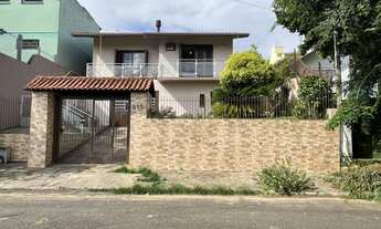 Imagem 1: Casa com 3 Dormitórios (suíte), com piscina