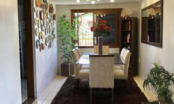 Imagem 2: Excelente Casa com 3 Dormitórios e piscina em Campo Bom/RS