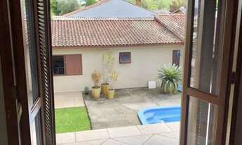 Imagem 4: Excelente Casa com 3 Dormitórios e piscina em Campo Bom/RS