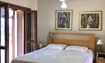 Imagem 5: Excelente Casa com 3 Dormitórios e piscina em Campo Bom/RS