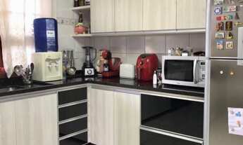 Imagem 7: Excelente Casa com 3 Dormitórios e piscina em Campo Bom/RS