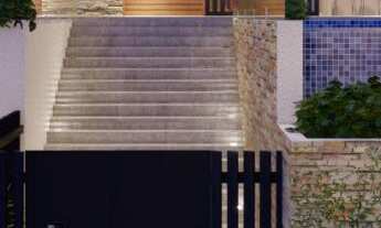 Imagem: Casa Alto Padrão no CENTRO de Campo Bom