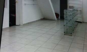 Imagem 5: Loja no Shopping Embaré com 102 m2 - Santos