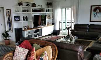 Imagem 7: Apartamento 4 dormitorios sendo 4 suítes - Gonzaga - Santos