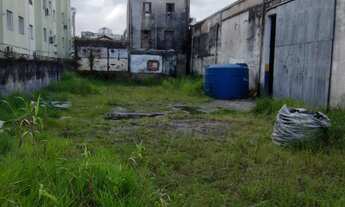 Imagem 5: Galpão com terreno - Paquetá - Santos