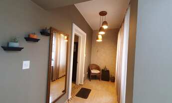 Imagem 6: Sobrado 3 dormitórios - Marapé - Santos