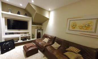 Imagem 7: Sobrado 3 dormitórios - Marapé - Santos