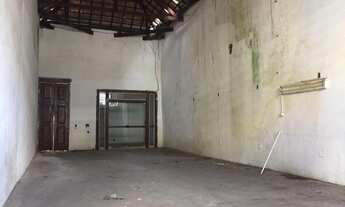 Imagem 2: Galpão, 370 m², Centro, Santos