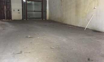 Imagem 4: Galpão, 370 m², Centro, Santos