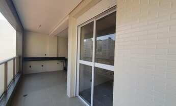 Imagem 4: Apartamento 2 Dormitórios sendo 2 suítes com 3a suíte reversível - Embaré - Santos