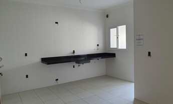 Imagem 6: Apartamento 2 Dormitórios sendo 2 suítes com 3a suíte reversível - Embaré - Santos