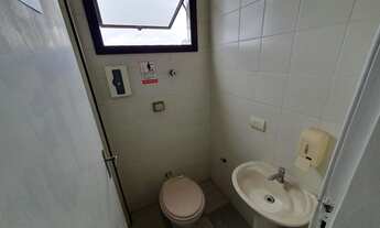 Imagem 7: Sala Comercial 44,12m2 - Gonzaga - Santos