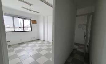 Imagem 3: Sala Comercial 44,12m2 - Gonzaga - Santos
