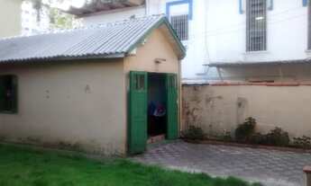 Imagem 5: Casa/Sobrado - Boqueirão - Santos