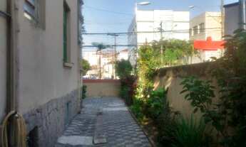 Imagem 6: Casa/Sobrado - Boqueirão - Santos