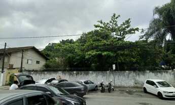 Imagem 4: Terreno Built to Suit 30 x 100 no Morro Nova Cintra - Santos