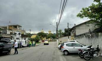 Imagem 5: Terreno Built to Suit 30 x 100 no Morro Nova Cintra - Santos