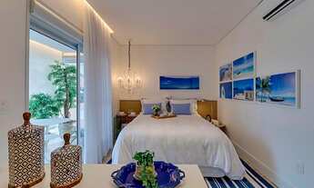 Imagem 5: Apartamento alto padrão, 3 dormitórios no Embaré - Santos