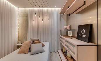 Imagem 7: Apartamento alto padrão, 3 dormitórios no Embaré - Santos